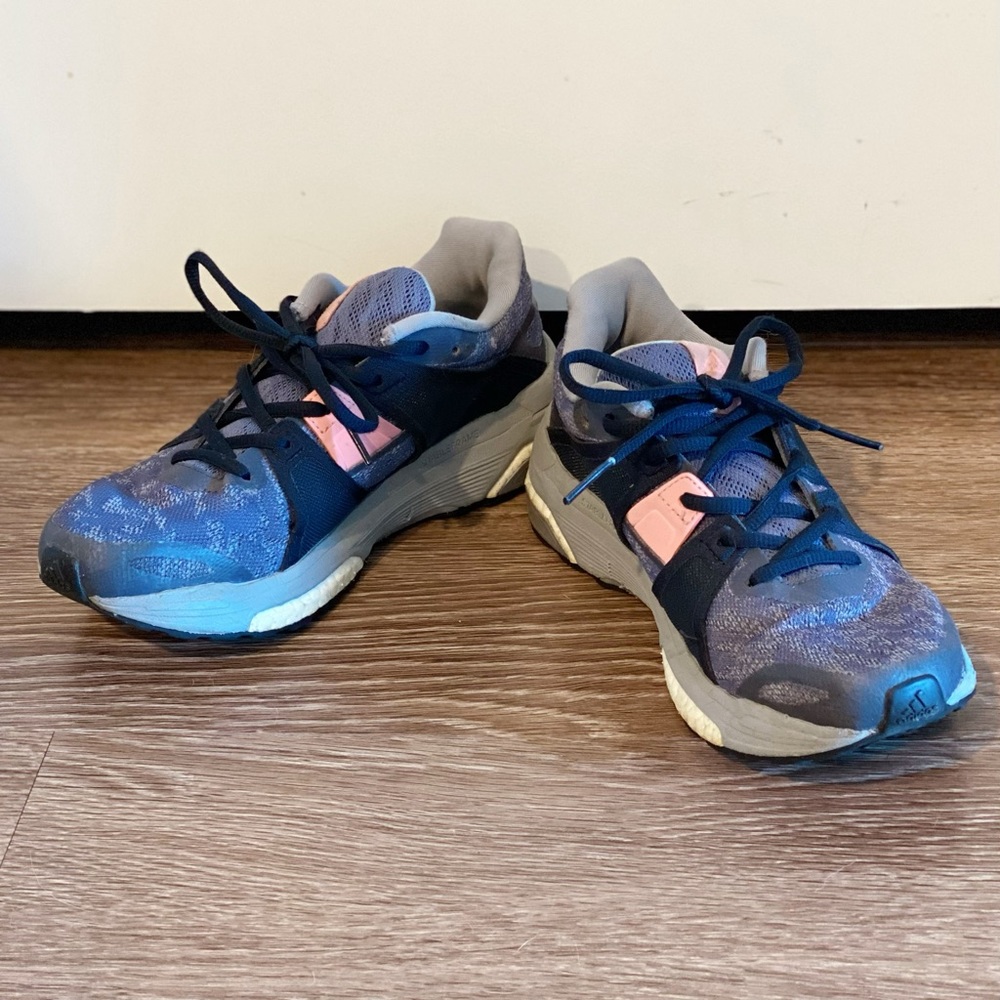 Adidas Supernova Sequence 9 Sneakers